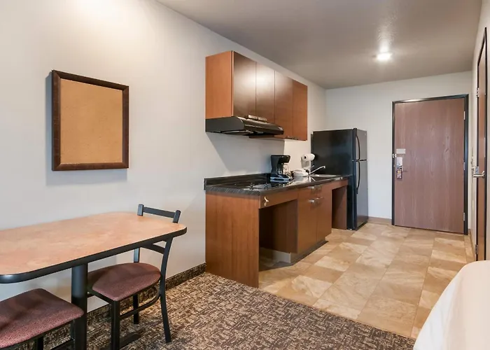My Place Hotel-Davenport/Quad Cities, Ia
