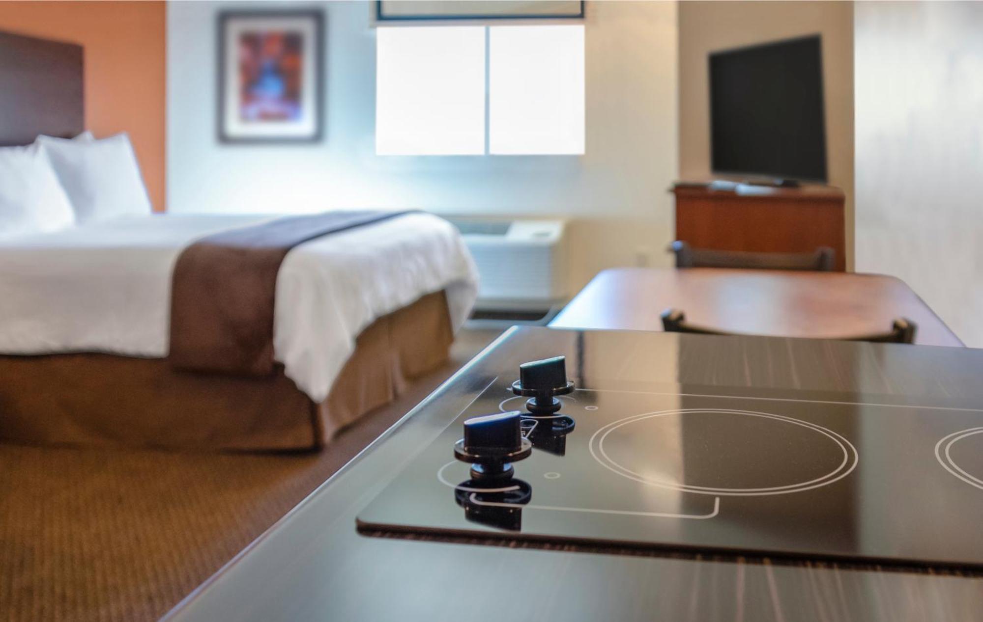 My Place Hotel-davenport/quad Cities, Ia