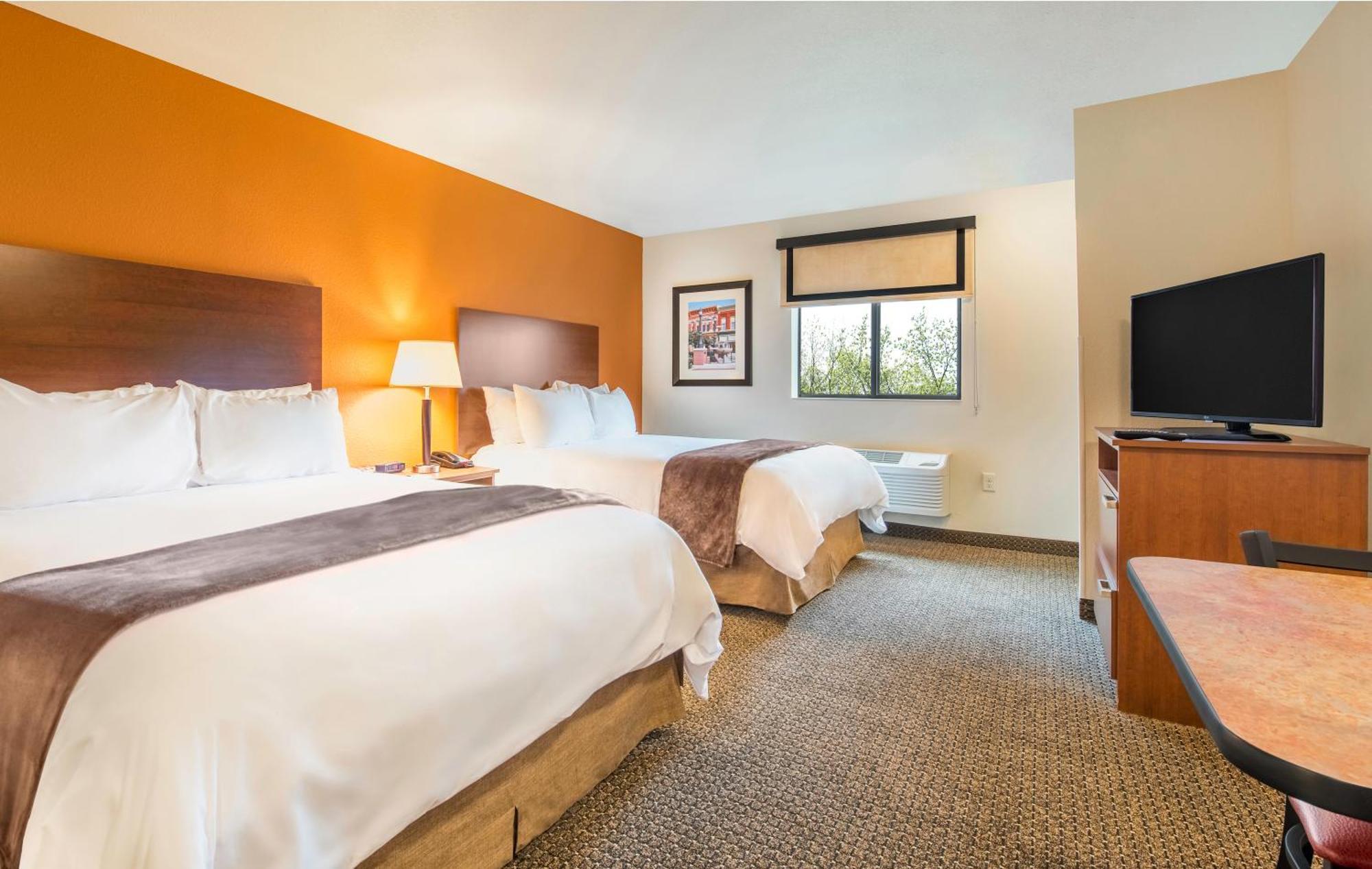 My Place Hotel-davenport/quad Cities, Ia Davenport