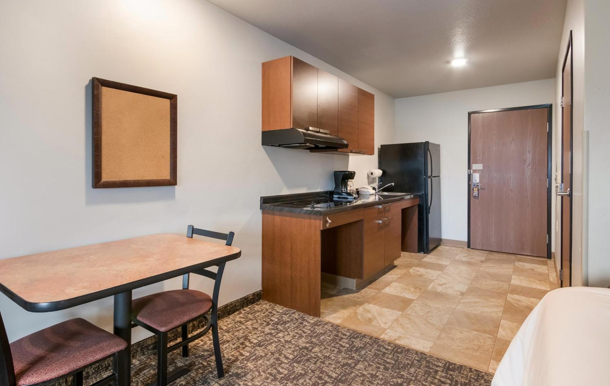 My Place Hotel-davenport/quad Cities, Ia