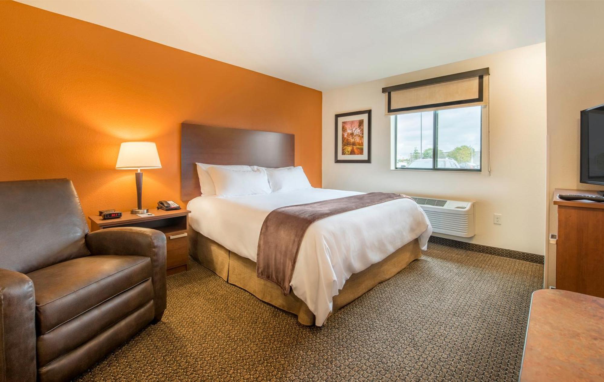 Hotel My Place Hotel-davenport/quad Cities, Ia