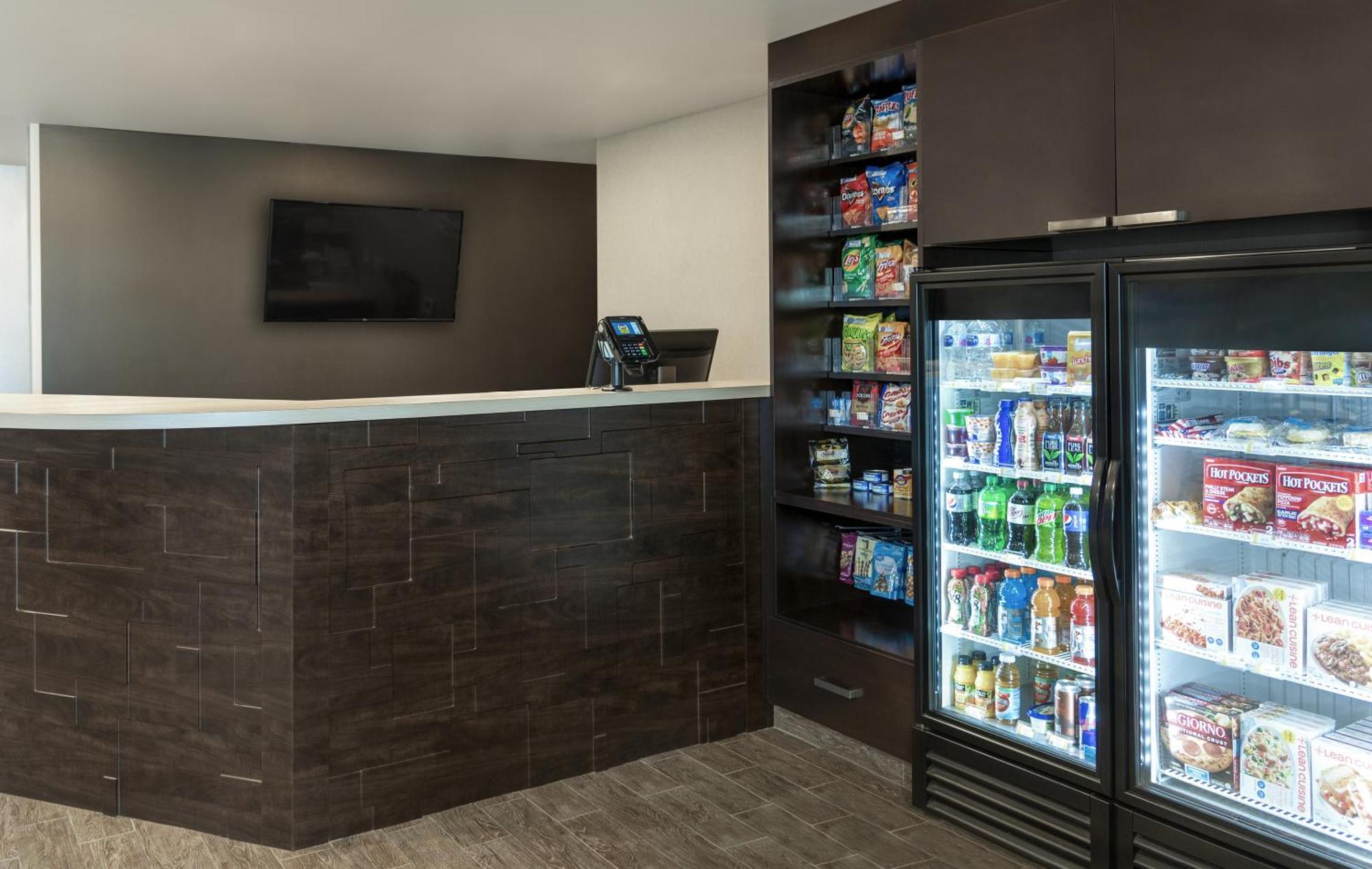 My Place Hotel-davenport/quad Cities, Ia Davenport