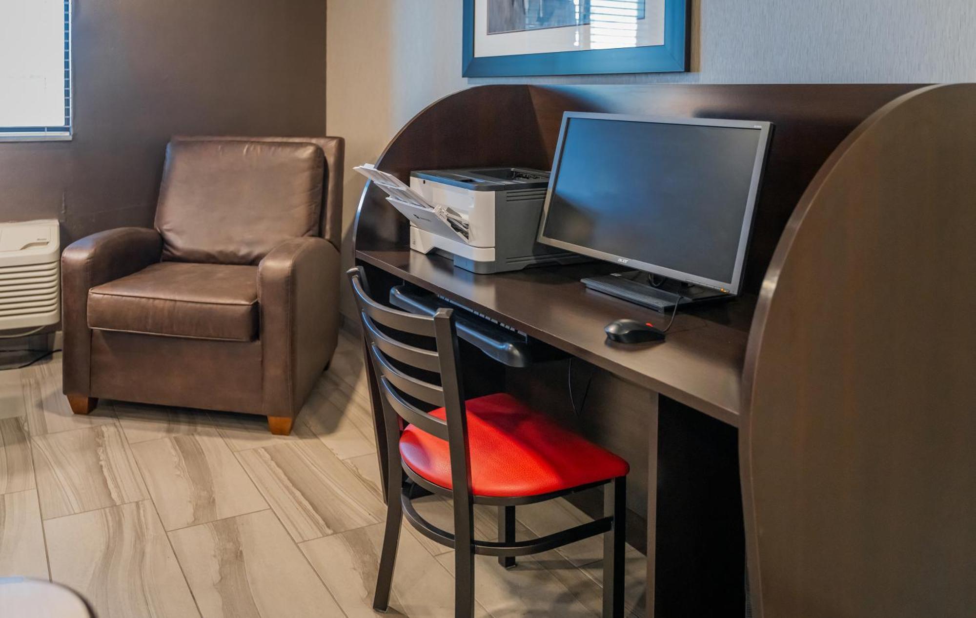 My Place Hotel-davenport/quad Cities, Ia 2* Davenport